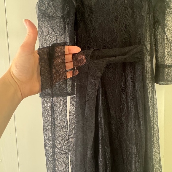 Doen Ornetta Dress - Picture 6 of 9